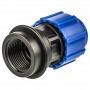 Муфта РВ 75*3" PE