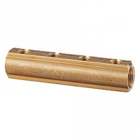 Коллектор (балка распределителя 5 подкл.) ХХХ