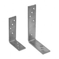 Уголок монтажный балочный 120*80*35 КВ 2