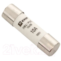 Предохранитель плавкий 10*38 16А