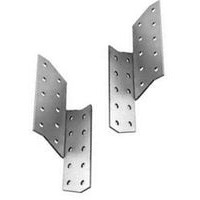 Уголок монтажный левый 290*32 LK 7