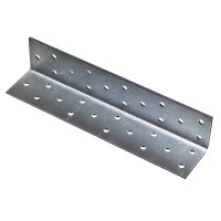 Уголок монтажный  80*80* 40 КМ 7 (KUR) 335943