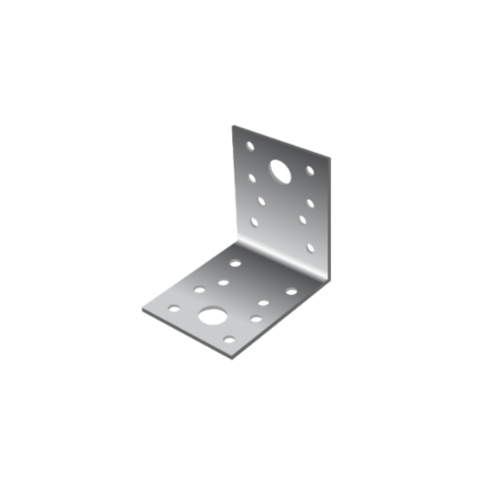 Уголок монтажный соединительный  50*50*35 KL 1 (KU)  