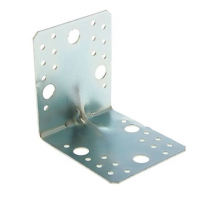 Уголок монтажный усиленный 105*105*90 KР 2 (KUU) 332314