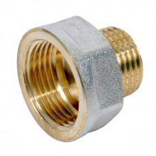 Переходник латунь 2"*1 1/4" вн.-нар. 