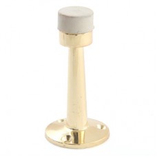 Ограничитель дверной УД-01 INOX Зенит 15059