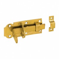 Задвижка декоративная 120*68 мм (68.34)