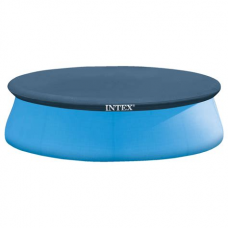 Чехол для круглого надувного бассейна 244*30см 810-350 (28020) 