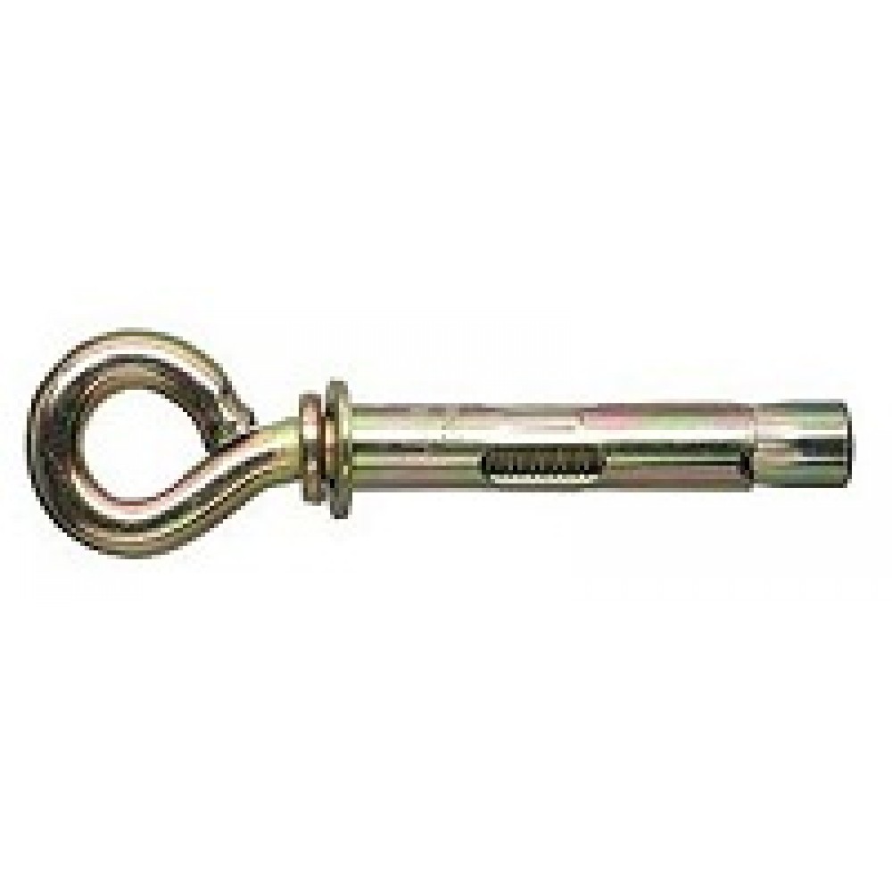 Дюбель металлический (анкер) SLR с крючком О М 14*150 Дюбель металлический (анкер) SLR с крючком О М 14*150