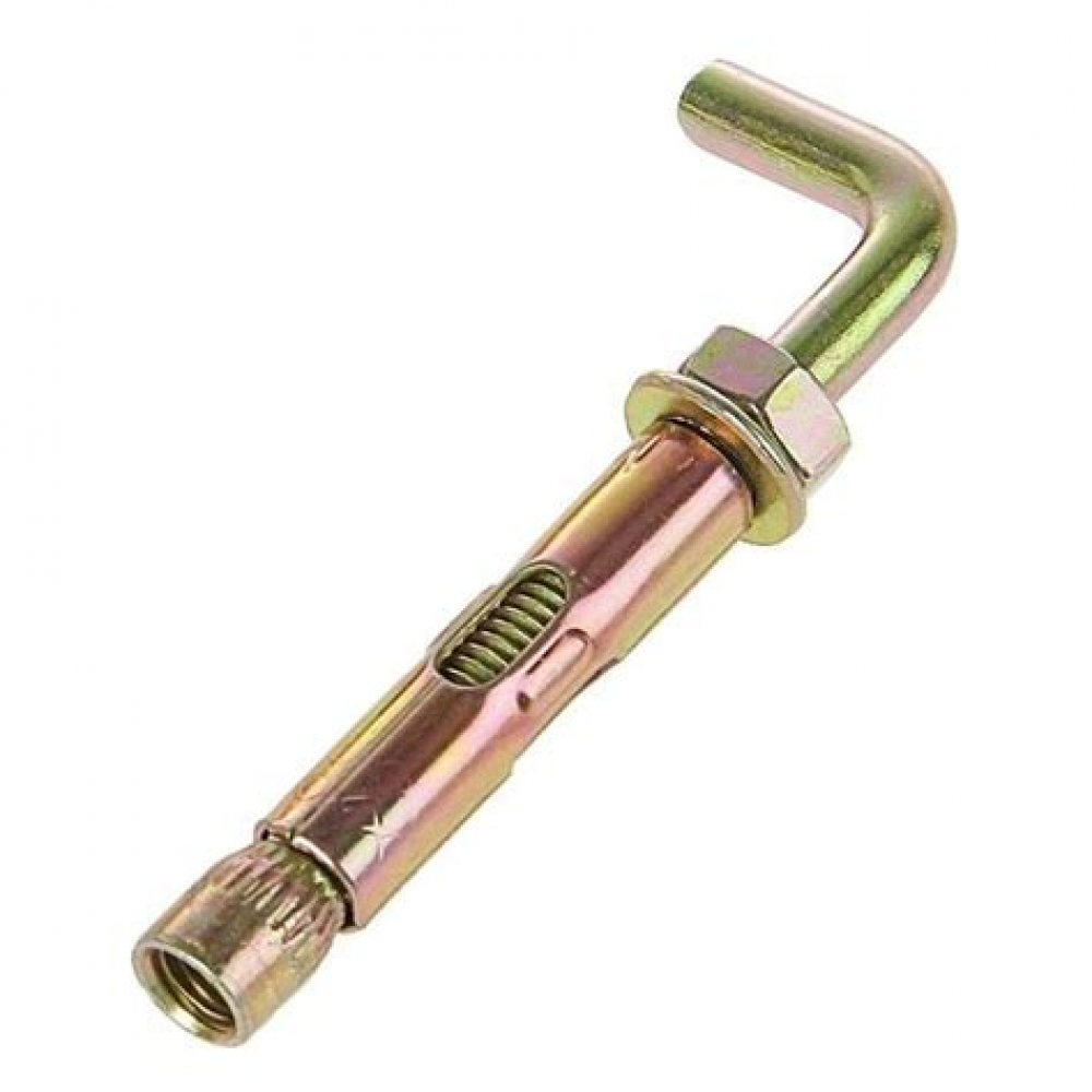 Дюбель мет.(анкер) SLR с крючком Г М  8* 40 