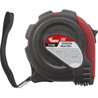Рулетка   5м х 19мм Мастер 17145