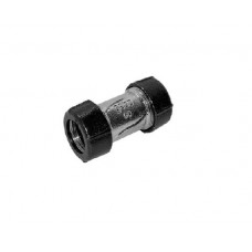 Соединение ГЕБО зажим IК 3/4"