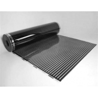 Пленка инфракрасная карбоновая (ЕХ305) ширина 1,0м (рез.мин. 0,25м)