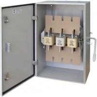 Ящик силовой ЯБ3-400-2УЗ 400А IP54