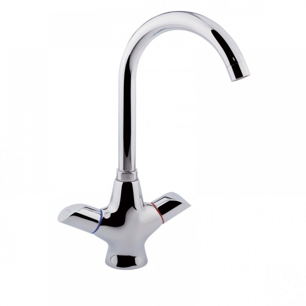 Смеситель для биде P5022 