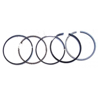 Кольца поршневые SD-168F