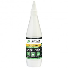 Клей ПВА столярный ULTIMA  250г