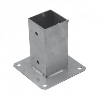 Опора PSP100, 101х150, 2мм