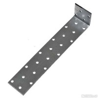 Уголок монтажный 400*40*40 КK 3  