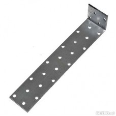 Уголок монтажный 400*40*40 КK 3  