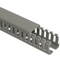 Кабель-канал 25х40 2м перфорированный