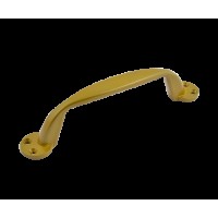 Ручка-скоба РС- 80мм (золото) ХХХ АКЦИЯ 20%