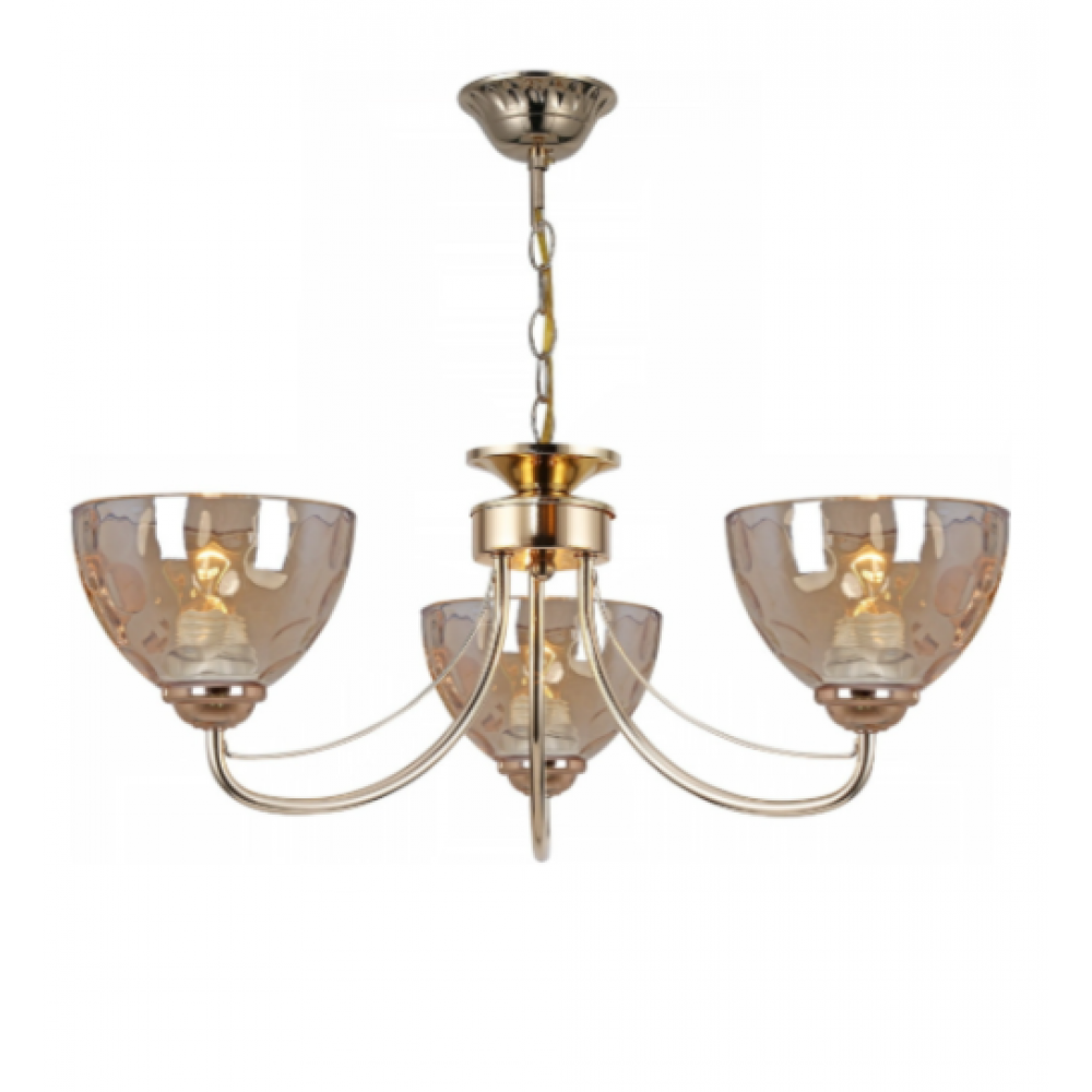 Светильник потолочный  06641-0.4-03