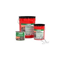 Мастика битумная кровельная  10л/9,0кг