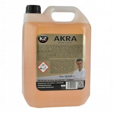 Очиститель внешней поверхности двигателя АКRA K2  5,0л.