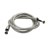 Шланг для душа 2,0м 1/2" армированный (3786)