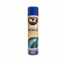 Очиститель резины BOLD K2, спрей 700мл