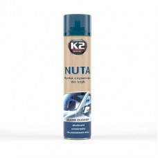 Очиститель стекол NUTA K2 аэрозоль 600мл