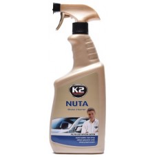 Очиститель стекол NUTA K2 спрей 770мл