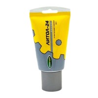 Смазка Литол-24 OIL RIGHT 100гр.