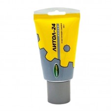 Смазка Литол-24 OIL RIGHT 100гр.