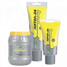 Смазка Литол-24 OIL RIGHT 800гр.