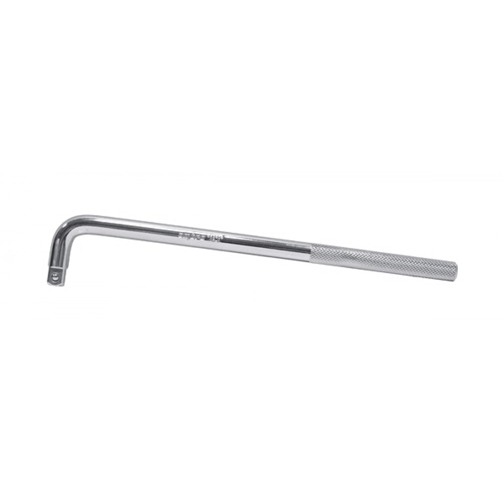 Вороток Г-образный 1/4" 150мм 8152150-F