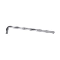 Вороток Г-образный 1/4" 150мм 8152150-F