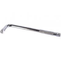 Вороток Г-образный 1/4" 150мм 8152150-F