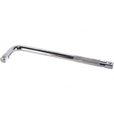 Вороток Г-образный 1/4" 150мм 8152150-F