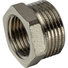 Футорка оцинк.нар.вн.3/4"х1/2" ОЦФ