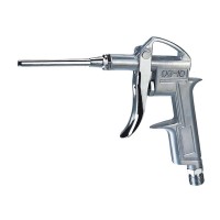 Пистолет продувочный DG-10-3-F