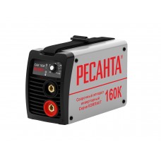 Инверторный сварочный аппарат САИ 160К Ресанта АКЦИЯ