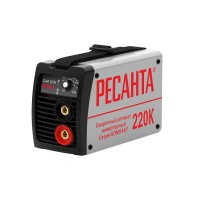 Инверторный сварочный аппарат САИ 220К Ресанта АКЦИЯ