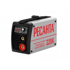 Инверторный сварочный аппарат САИ 220К Ресанта АКЦИЯ
