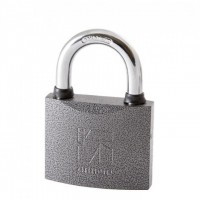 Замок навесной Аллюр ВС1Ч-360 полимер D9мм 5 кл (1412)