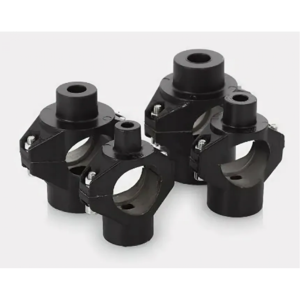 Насадка ППР круглая 20 Dytron