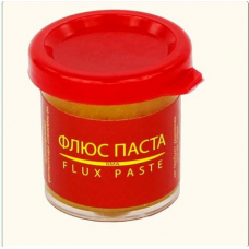 Канифоль (флюс-паста)