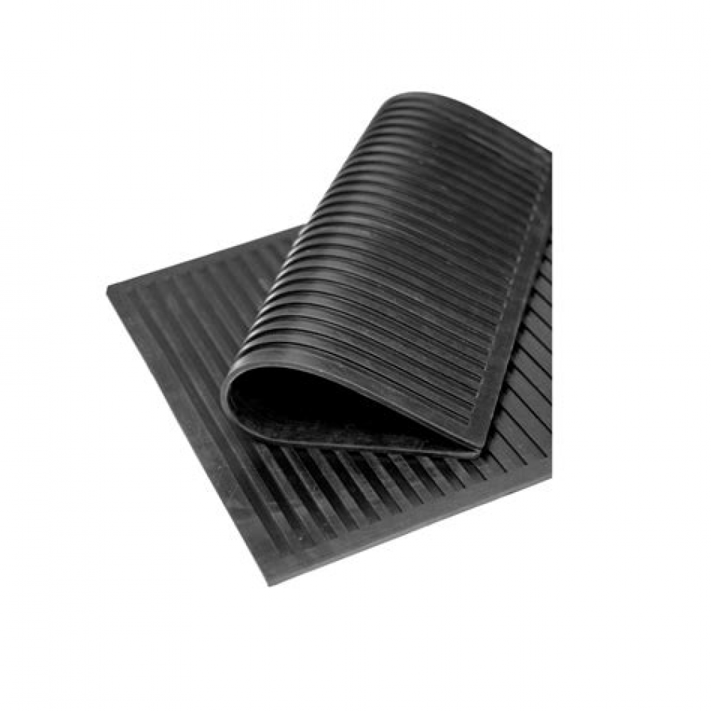 Коврик диэлектр. 500х500мм, 20кВ