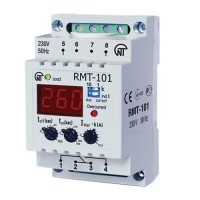 Реле максимал.тока РМТ-101(100А)